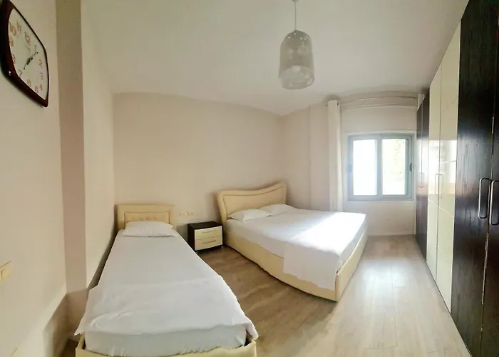 Blue Bay Front Uji Ftohte *